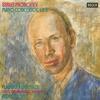 Previn, Ashkenazy, LSO - Prokofiev: Piano Concerto Nos. 4 &5 -  Preowned Vinyl Record