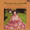 Montserrat Caballe - Romanzas de Zarzuelas -  Preowned Vinyl Record