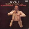 Maazel/Cleveland Orchestra - Respighi: Feste Romane, Pini di Roma -  Preowned Vinyl Record
