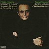 Roge, Maazel, CO - Franck: Symphony, Symphonic Variations -  Preowned Vinyl Record