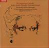 Montserrat Caballe - Falla: Seven Popular Spanish Songs -  Preowned Vinyl Record