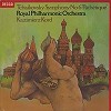 Kord, Royal Philharmonic Orchestra - Tchaikovsky: Symphony No. 6