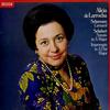 Alicia de Larrocha - Schumann: Carnival; Schubert: Sonata in Amaj, Impromptu in Abmaj -  Preowned Vinyl Record