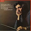 Ashkenazy, Philharmonia Orchestra - Tchaikovsky: Symphony No. 4 in F Minor -  Preowned Vinyl Record