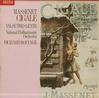 Bonynge, National Philharmonic Orchestra - Massenet: Cigale etc. -  Preowned Vinyl Record