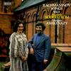 Elisabeth Soderstrom, Ashkenazy - Rachmaninov Songs Vol. 5 -  Preowned Vinyl Record