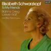 Elisabeth Schwarzkopf and Geoffrey Parsons - To My Friends -  Preowned Vinyl Record