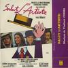 Original Soundtrack - Salut L'Artiste - Le Grand Blond Avec Une Chaussure Noire -  Preowned Vinyl Record