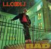 L.L.Cool J - Bigger and Deffer -  Preowned Vinyl Record