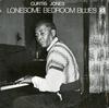 Curtis Jones - Lonesome Bedroom Blues