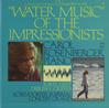Carol Rosenberger - Water Music Of The Impressionists -  Preowned Vinyl Record