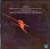 Fodor, London Philharmonic Orchestra - Nanes: Rhapsody Pathetique -  Preowned Vinyl Record
