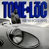 Tone-Loc - Loc-Ed After Dark -  Preowned Vinyl Record