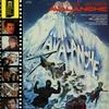 Original Soundtrack - Avalanche -  Sealed Out-of-Print Vinyl Record