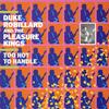 Duke Robillard And The Pleasure Kings - Too Hot To Handle -  Preowned Vinyl Record