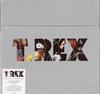 T. Rex - The Vinyl Collection -  Preowned Vinyl Box Sets