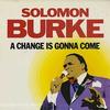 Solomon Burke - A Change Is Gonna Come -  Preowned Vinyl Record