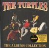 The Turtles - The Albums Collection -  Preowned Vinyl Box Sets