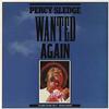 Percy Sledge - Wanted Again -  Preowned Vinyl Record