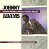Johnny Adams - Room With A View of The Blues -  Preowned Vinyl Record