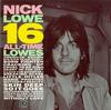 Nick Lowe - 16 All Time Lowes -  Preowned Vinyl Record