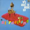 The Attractions - Mad About The Wrong Boy -  Preowned Vinyl Record