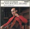 Janos Starker - The Most Beautiful Melodies -  Preowned Vinyl Record