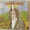 Chicken Shack - Imagination Lady -  Preowned Vinyl Record