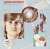 Justin Hayward - Songwriter -  Preowned Vinyl Record
