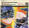 The Moody Blues - Days Of Future Passed -  Preowned Vinyl Record