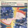 The Moody Blues - Days Of Future Passed -  Preowned Vinyl Record