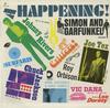 Various Artists - A Happening -  Preowned Vinyl Record
