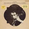 Nathaniel Rosen, Doris Stevenson - Chopin: The Complete Works For Cello & Piano -  Preowned Vinyl Record