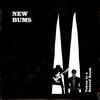 New Bums - Voices In A Rented Room -  Preowned Vinyl Record
