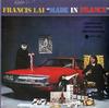 Francis Lai - Made In France -  Preowned Vinyl Record