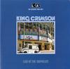 King Crimson - Live At The Orpheum -  Preowned Vinyl Record