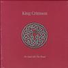 King Crimson - On (And Off) The Road -  Preowned CD