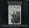 Stan Hasselgard - Jammin' at Jubilee -  Preowned Vinyl Record