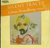 Goran Strandberg - Silent Traces -  Preowned Vinyl Record