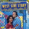Leonard Bernstein - West Side Story -  Preowned Vinyl Record