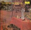 Nicanor Zabaleta - Harp Concertos -  Preowned Vinyl Record