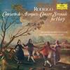 Behrend, Berlin Philharmonic Orchestra - Rodrigo: Concierto de Aranjuez -  Preowned Vinyl Record
