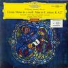 Stader, Fricsay, Berlin Radio Symphony Orchestra - Mozart: Mass in C minor