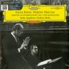 Anda, Fricsay, Berlin Radio Symphony Orchestra - Bartok: Piano Concertos No. 1 etc. -  Preowned Vinyl Record