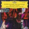 Fournier, Szell, Berlin Philharmonic Orchestra - Dvorak: Violoncello Concerto -  Preowned Vinyl Record