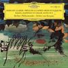 von Karajan, Berlin Philharmonic Orchestra - Debussy: La Mer -  Preowned Vinyl Record