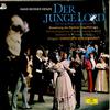Christoph von Dohnanyi - Der Junge Lord -  Preowned Vinyl Record
