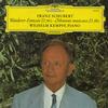 Wilhelm Kempff - Schubert: Wanderer Fantasia in C major etc. -  Preowned Vinyl Record