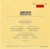 Collegium Terpsichore - Praetorius: Dances from 'Terpsichore'/ Widmann: Daentze und Galliarden/ Schein: 3 Suites -  Preowned Vinyl Record