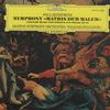 Steinberg, Boston Symphony Orchestra - Hindemith: Symphony Mathis der Maler -  Preowned Vinyl Record